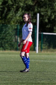 Bild 23 - Frauen HSV - cJun Eintracht Norderstedt : Ergebnis: 1:16